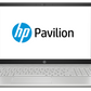 HP PAVILION – Intel® PENTIUM 4417U| RAM 8GB/16GB | SSD 128GB SSD | Écran 14″ Full HD | Utilisé – Excellent État