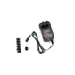 Adaptateur Universel Reglable SY8 3V-12V — 30W avec 6 Embouts