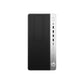 HP ProDesk 600 G3 MT i5 6e Génération – 8 Go RAM – SSD 128 Go + HDD 2 To | Ecran 20 Pouces État Excellent