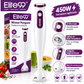Elite99 – ELT-2308 – Mixeur Plongeant - Puissance 450 W