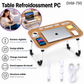 Table Refoidissement PC - DHM-795 - Chene