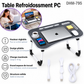 Table Refoidissement PC - DHM-795 - Chene Noir