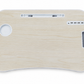 Table Refoidissement PC - DHM-795 - Bois Clair