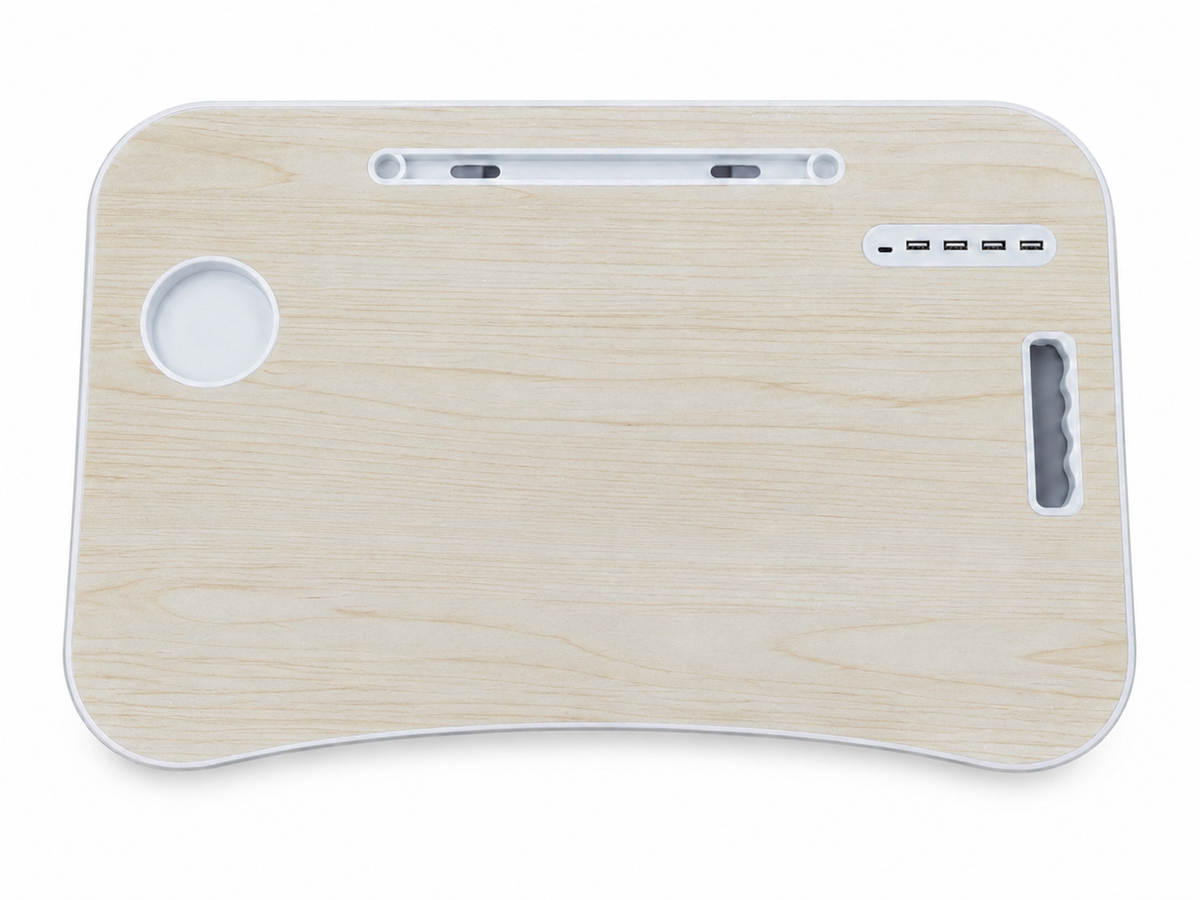Table Refoidissement PC - DHM-795 - Bois Clair