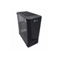 Boitier PC Pcom - Noir