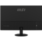 MSI PRO MP252L – Écran 24,5″ Full HD (1920 × 1080) – 100 Hz | État Neuf