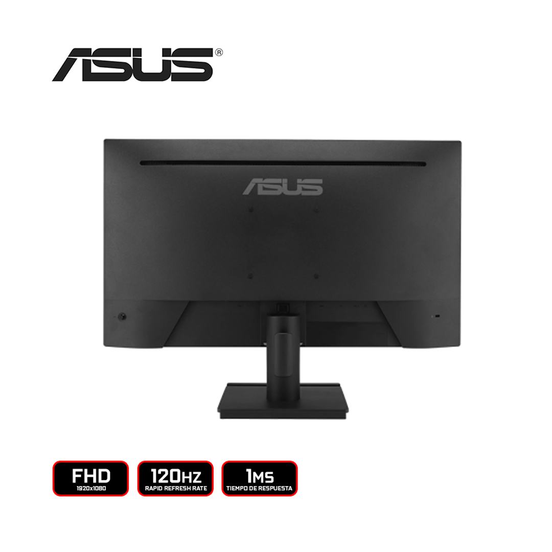 Ecran PC ASUS VA249HG Eye Care - 23.8" (IPS, 120Hz, 1ms)