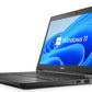 Dell Latitude 5480 – Intel® Core™ i7-7600U| RAM 8GB/16GB | SSD 256GB | Écran 14″ Full HD | Utilisé – Excellent État