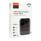 Power Bank JOYROOM JR-QP190 Mini 10000mAh 20W PD/QC 3.0