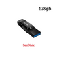 Cle USB SanDisk Ultra Dual Go Type-C 32gb/ 64Go/128gb