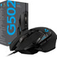Souris Logitech G502 - original