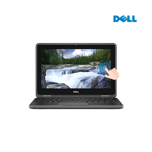 DELL Latitude 3190 X360 – Intel N4120 | 4GB RAM | 128GB SSD | 11.6″ Touchscreen | Excellent Condition