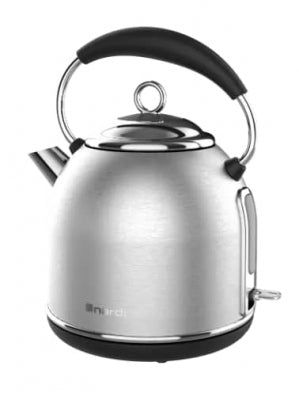 Nardi – NBL171CAO – Bouilloire Electrique - Inox SUS304 1,7 L