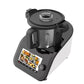 Nardi – NRC-M30NB – Auto Cuiseur Professionnelle - Ecran Tactile 3,5 L