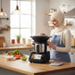 Nardi – NRC-M30NB – Auto Cuiseur Professionnelle - Ecran Tactile 3,5 L