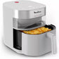 Moulinex EZ831GF0 Easy Fry Infrared – Friteuse à air sans huile 7L
