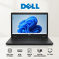 Dell Latitude 5480 – Intel® Core™ i7-7600U / RAM 8GB / SSD 256GB / Écran 14″ Full HD