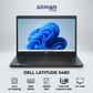 Dell Latitude 5480 – Intel® Core™ i5-7440HQ / RAM 8GB / SSD 256GB / Écran 14″ Full HD