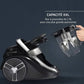 Aspirateur Sans Sac Ultra Silencieux 59dB 500W 2.5L Silence Force Cyclonic Effitech Rowenta RO7936EA