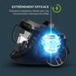 Aspirateur Sans Sac Ultra Silencieux 59dB 500W 2.5L Silence Force Cyclonic Effitech Rowenta RO7936EA