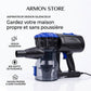 Aspirateur Balai 3en1 MultiSmart MS-VC201