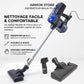 Aspirateur Balai 3en1 MultiSmart MS-VC201