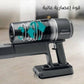 ASPIRATEUR BALAI SANS FIL 400W/GRIS HISENSE HVC6464A