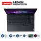 Lenovo Legion R9000P2021H – AMD Ryzen 7 5800H - 16GB RAM - SSD 512GB - Écran 16" - État Excellent