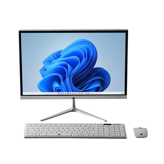 ENIGMA ALL-IN-ONE – Intel® Core™ i5-5300U | RAM 8 GB | SSD 256 GB | Écran 19″ Neuf