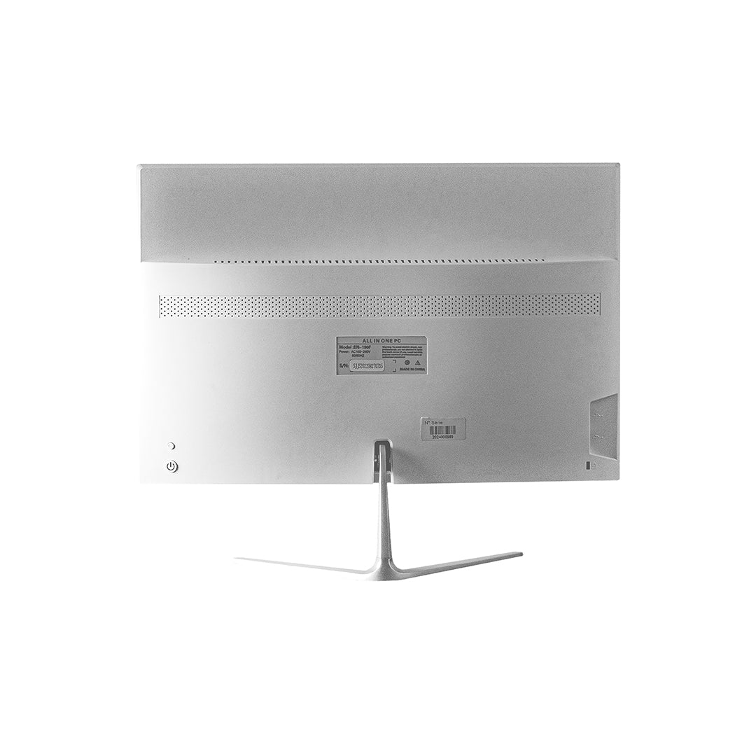 ENIGMA ALL-IN-ONE – Intel® Core™ i5 5ᵉ Génération | RAM 8 Go / 16 Go | SSD 256 Go / 512 Go | Écran 19″ / 24″ / 27″ Neuf