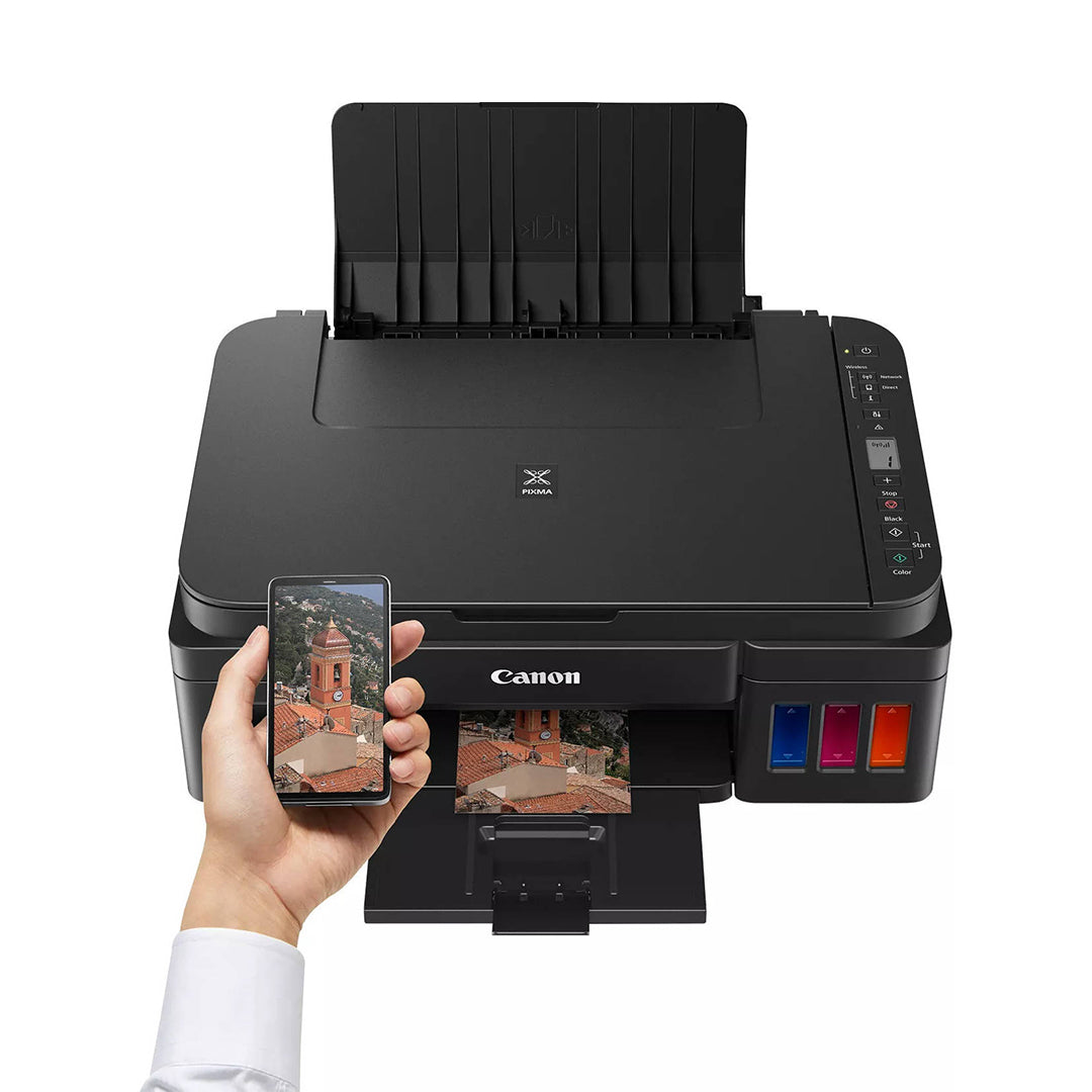 Canon PIXMA G3410