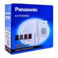 Telephone Fixe Filaire Panasonic KX-TS500MX - Bureau & Maison