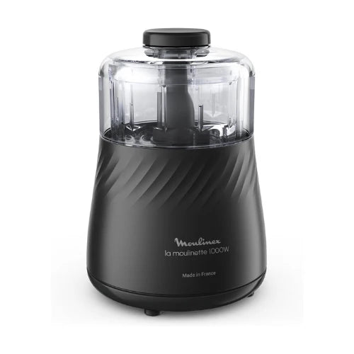 Moulinex – DPA7R8M2 – Moulinette Hachoir Électrique - Puissance 1000 W