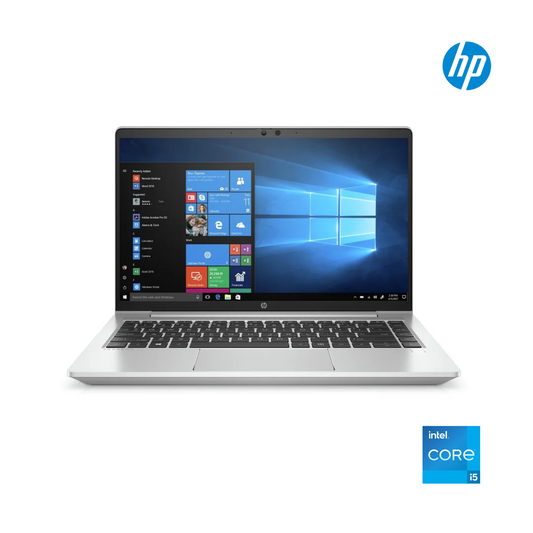 HP ProBook 440 G8 – Intel I5-1135G7 | 8GB / 16GB RAM | SSD 256GB | Écran 14″ | État Excellent