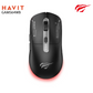 Souris Gaming Sans Fil Havit GAMS64WB Dual Mode RGB