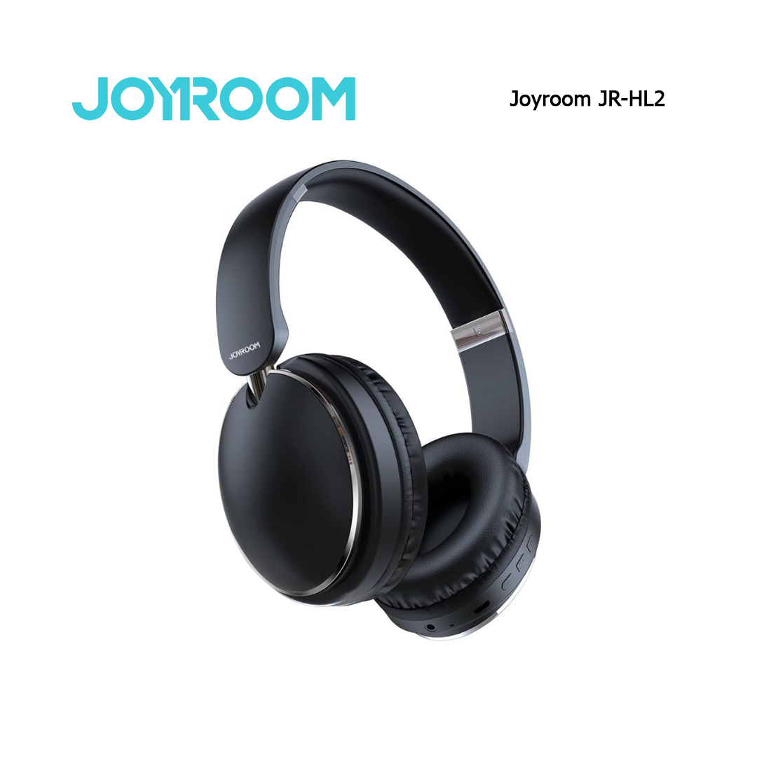 Casque Pliable Sans Fil Joyroom JR-HL2