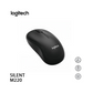 Souris sans fil silencieuse Logitech M220