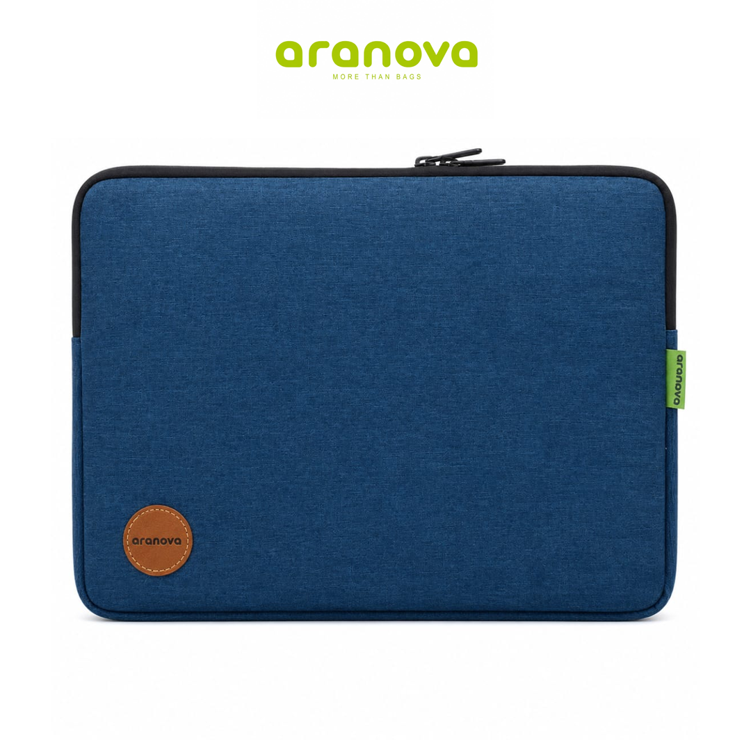 Pochette de Protection Aranova pour Ordinateur Portable 14"