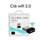 Clé Wifi 2.0