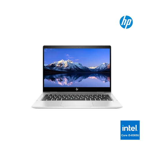 HP Elitebook 830 G6 – Intel® Core™ i5-8365U| RAM 8GB/16GB | SSD 256GB | Écran 13.3″ Full HD | Utilisé – Excellent État