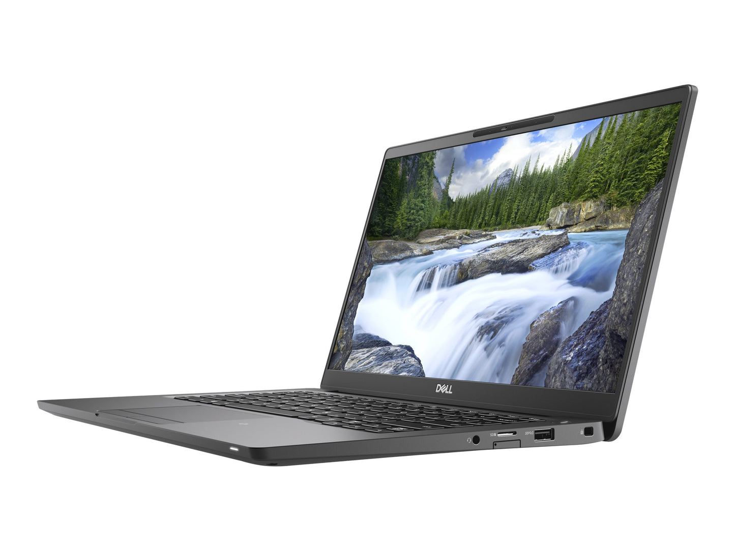 DELL Latitude 7400 – Intel I7-8665U | 8GB / 16GB RAM | SSD 256GB | Écran 14″ Tactile | État Excellent