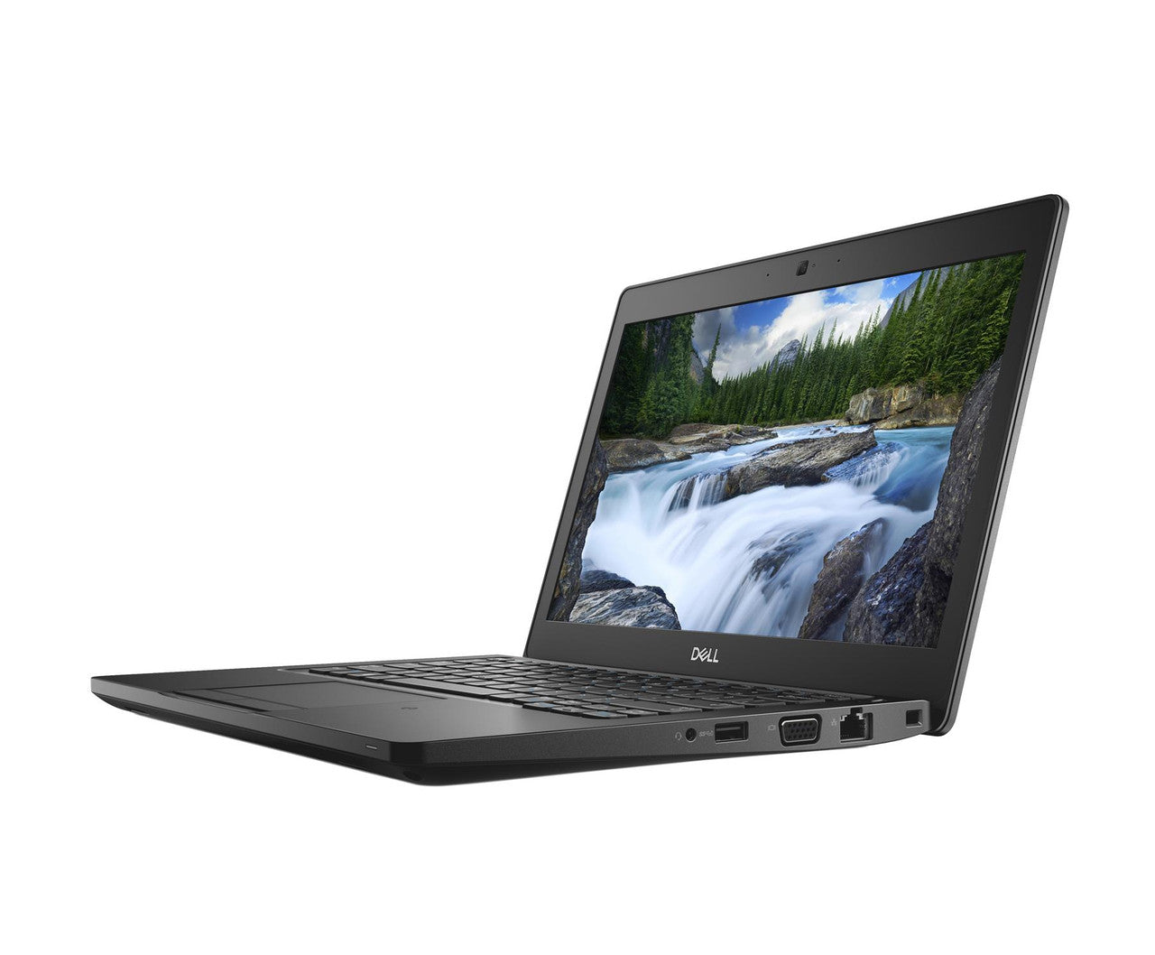 DELL Latitude 5290 – Intel I5-8350U | 8GB RAM | SSD 256GB | Écran 12.3″ | État Excellent