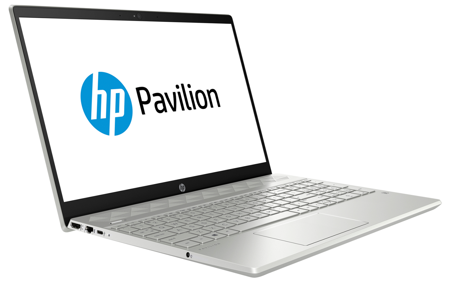 HP PAVILION – Intel® PENTIUM 4417U| RAM 8GB/16GB | SSD 128GB SSD | Écran 14″ Full HD | Utilisé – Excellent État