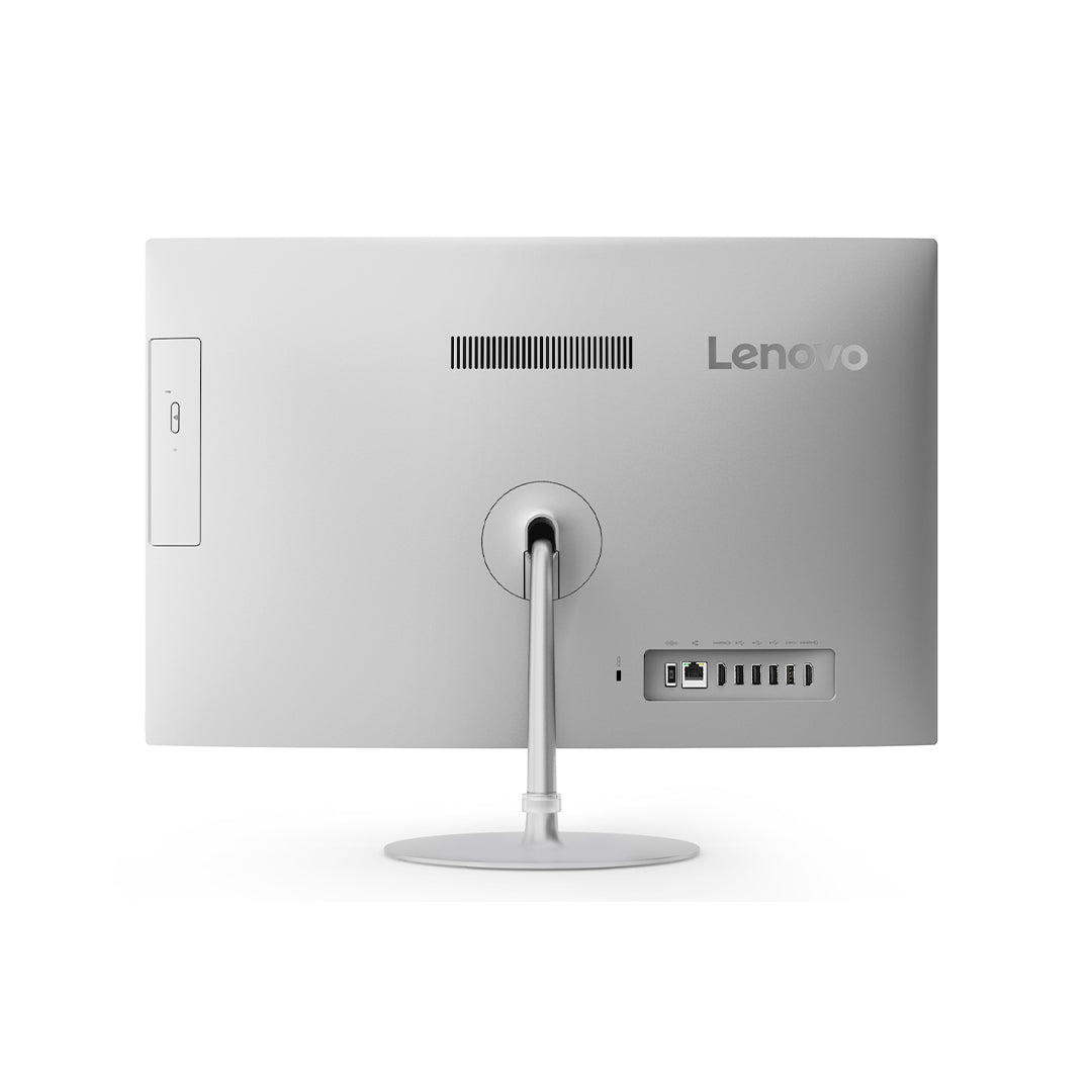 Lenovo Ideacenter AIO 520-24iku – Intel® Core™ i3-6006U | RAM 8GB | SSD 256 GB | Écran 24″ | Used in Excellent Condition