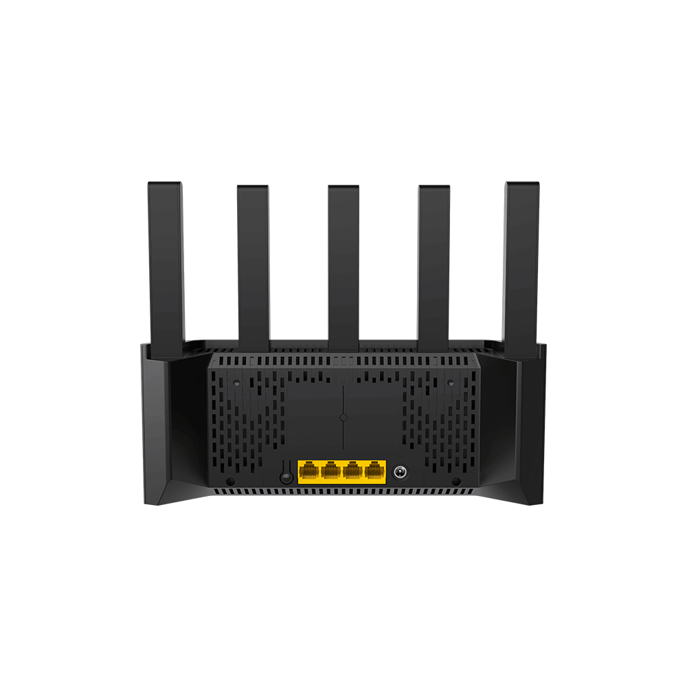 Tenda TX12 Pro - Routeur Wi-Fi 6 AX3000