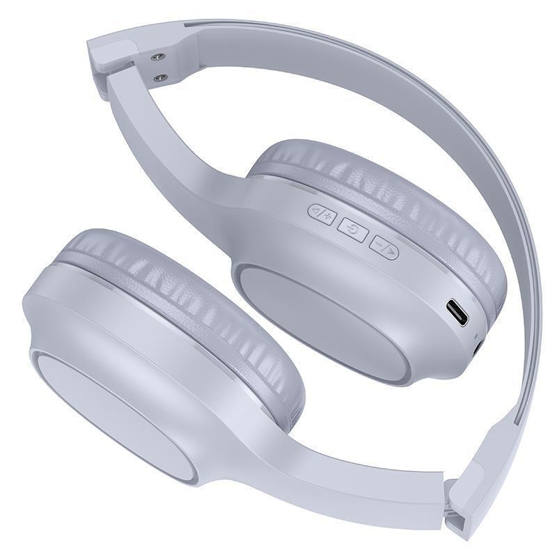 Casque Sans Fil Bluetooth hoco W46