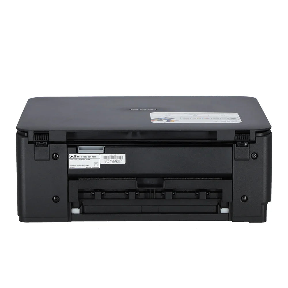 Brother DCP-T230 – InkTank 3-en-1 Impression Copie Scan USB 2.0  État Neuf