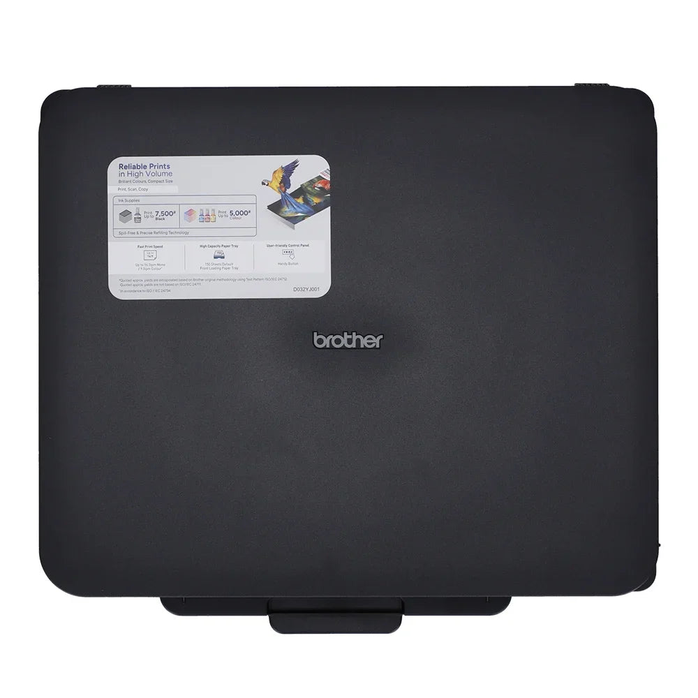 Brother DCP-T230 – InkTank 3-en-1 Impression Copie Scan USB 2.0  État Neuf