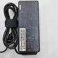 Chargeur Laptop Lenovo Original 90W 20V 4.5A – USB jaune avec Câble Trèfle En excellent état
