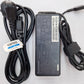 Chargeur Laptop Lenovo Original 90W 20V 4.5A – USB jaune avec Câble Trèfle En excellent état
